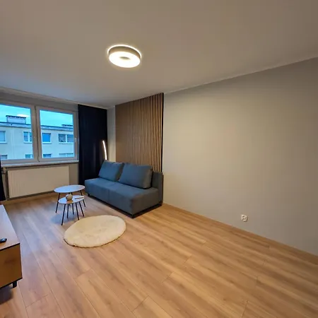 Aparto 1 Apartman Złotów