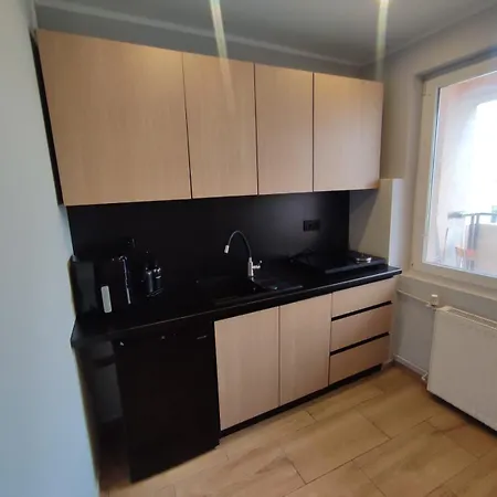 Aparto 1 Apartman *
