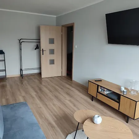 Aparto 1 Złotów