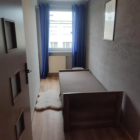 Aparto 1 Apartman Złotów