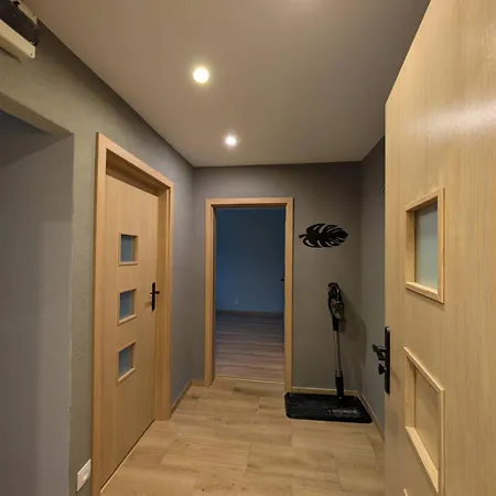 Aparto 1 Apartman
