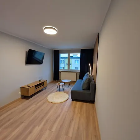 Aparto 1 Apartman *